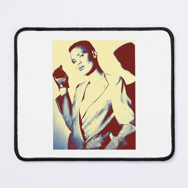 Item preview, My Favorite People Jones Model Singer Grace Gifts For Fan designed and sold by DaltonBeasley.