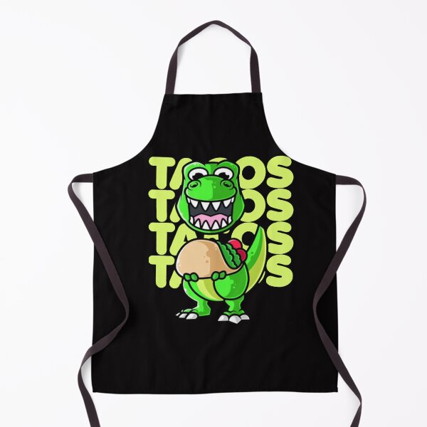 Item preview, Not Your Breakfast Taco - We Are Not Tacos - Dinosaur Taco - Dinosaur Decor - Cinco De Mayo - Tacosaurus - Dinosaurs Tacos designed and sold by Viktor Kabbach.