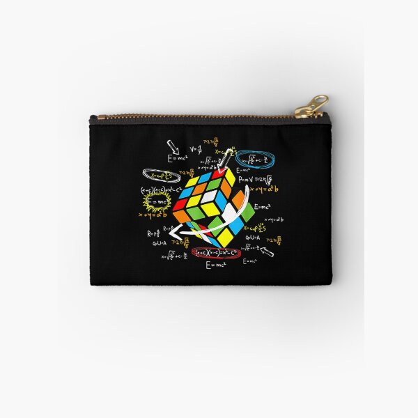 Item preview, Math Player Rubics Cube Math Lovers Mathematics T-Shirt designed and sold by BrachKlarissa.