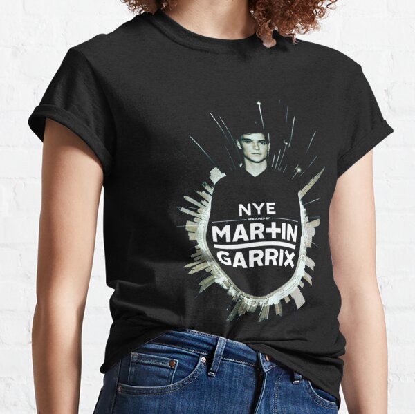 Martin Garrix Gifts Merchandise for Sale Redbubble