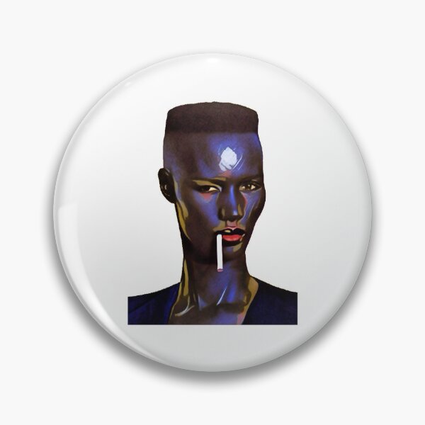 Item preview, Needed Gifts Model Grace Singer Jones Actor Cool Graphic Gift designed and sold by DaltonBeasley.