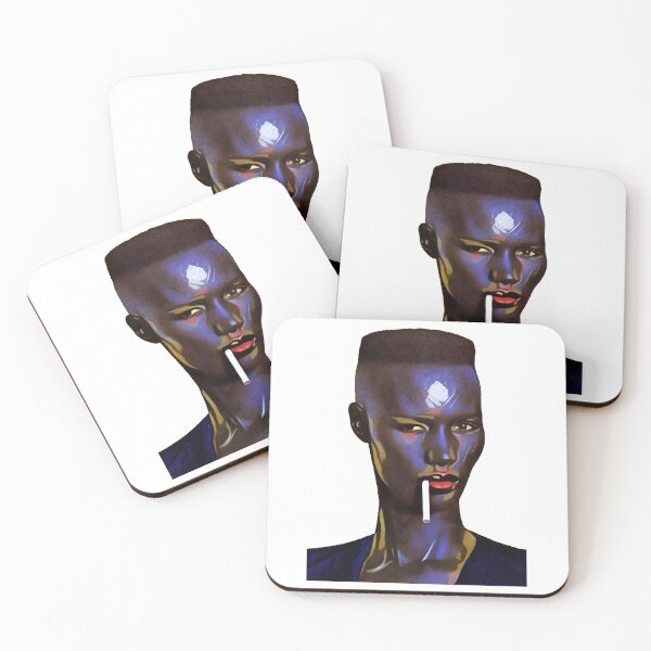 Item preview, Needed Gifts Model Grace Singer Jones Actor Cool Graphic Gift designed and sold by DaltonBeasley.