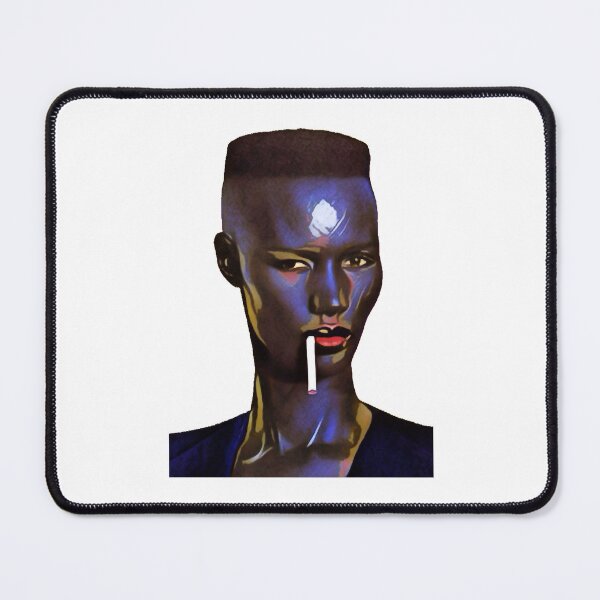 Item preview, Needed Gifts Model Grace Singer Jones Actor Cool Graphic Gift designed and sold by DaltonBeasley.