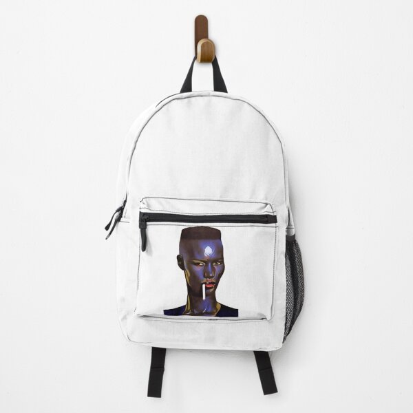Item preview, Needed Gifts Model Grace Singer Jones Actor Cool Graphic Gift designed and sold by DaltonBeasley.