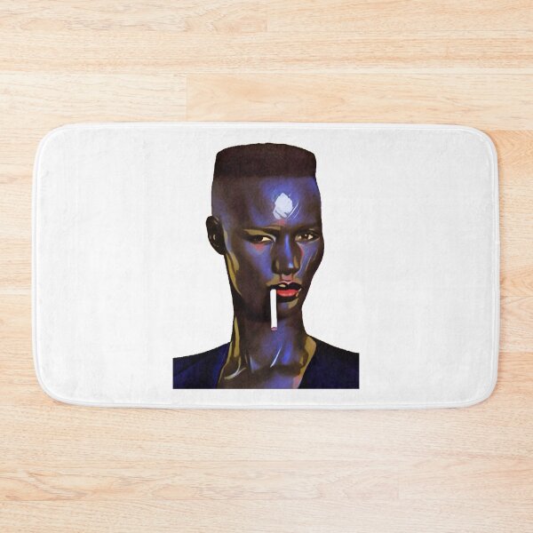 Item preview, Needed Gifts Model Grace Singer Jones Actor Cool Graphic Gift designed and sold by DaltonBeasley.
