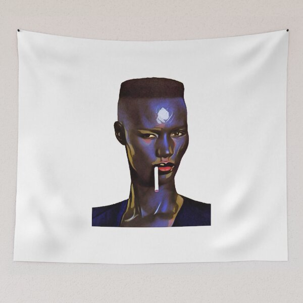 Item preview, Needed Gifts Model Grace Singer Jones Actor Cool Graphic Gift designed and sold by DaltonBeasley.