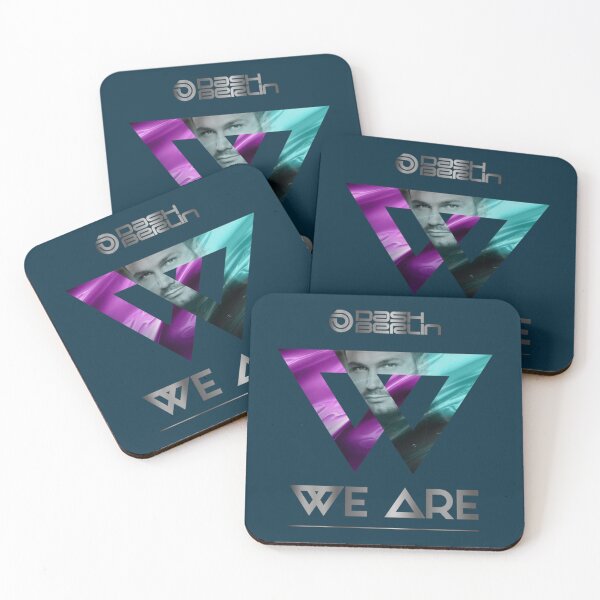 Item preview, We are dash   designed and sold by JohnasKenedy.