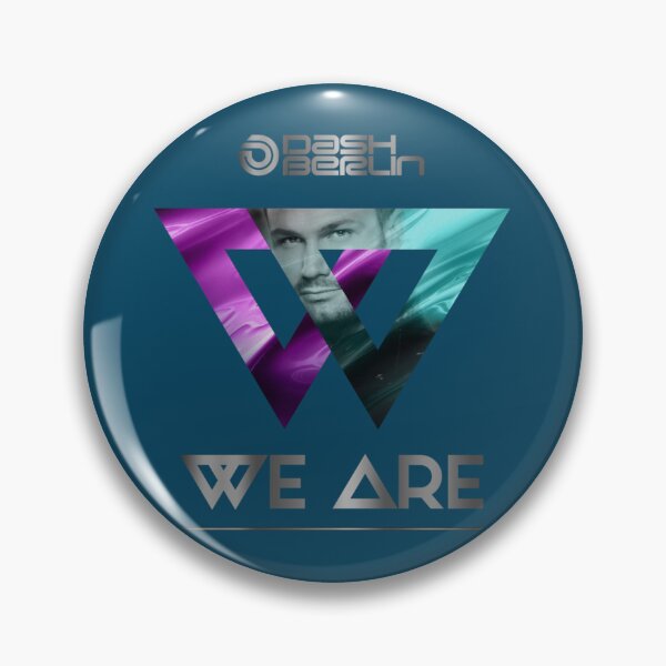 Item preview, We are dash   designed and sold by JohnasKenedy.