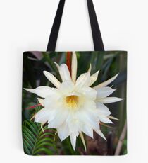 Moonflower Tote Bag