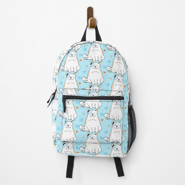 Item preview, Cat Day03 designed and sold by Cushy Digital.