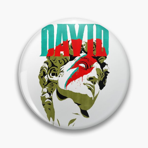 Item preview, David Statue designed and sold by OwnVorkey.