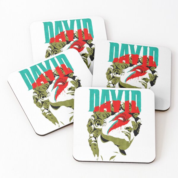 Item preview, David Statue designed and sold by OwnVorkey.