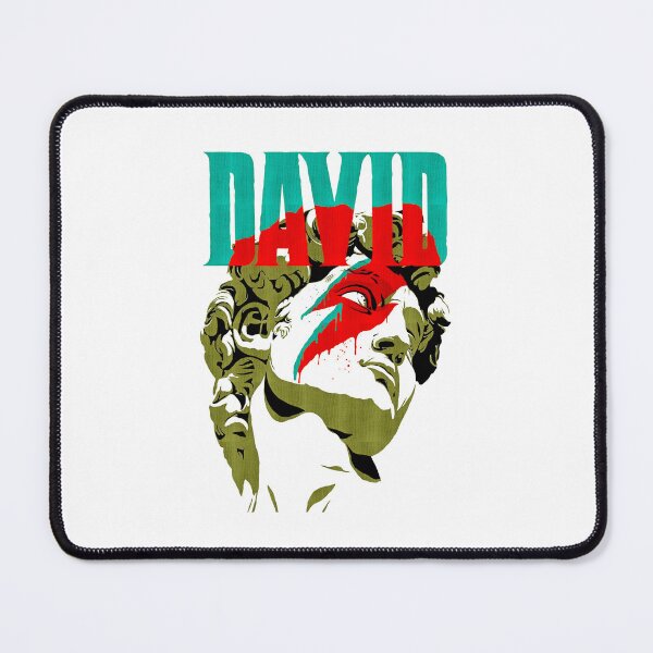 Item preview, David Statue designed and sold by OwnVorkey.