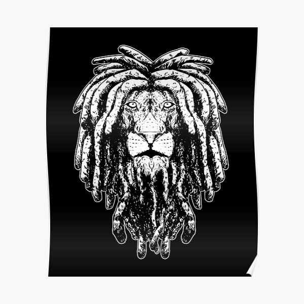 Pin by Elveria Colledge on tattoos of lions with dreads  Rasta lion Lion  head tattoos Lion tattoo sleeves