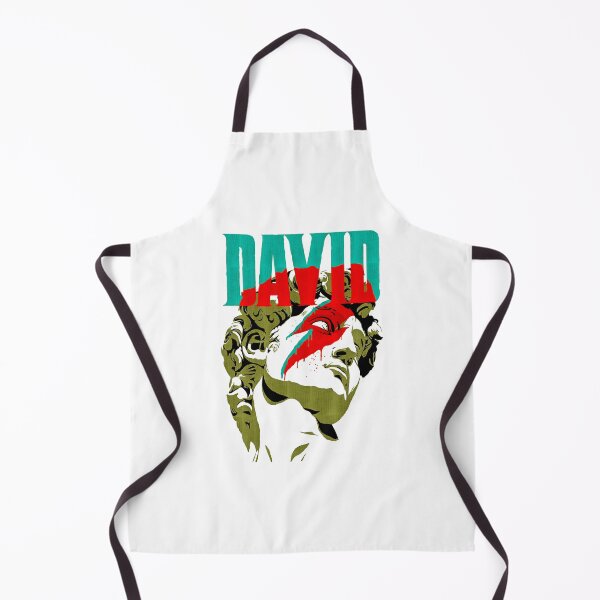 Item preview, David Statue designed and sold by OwnVorkey.