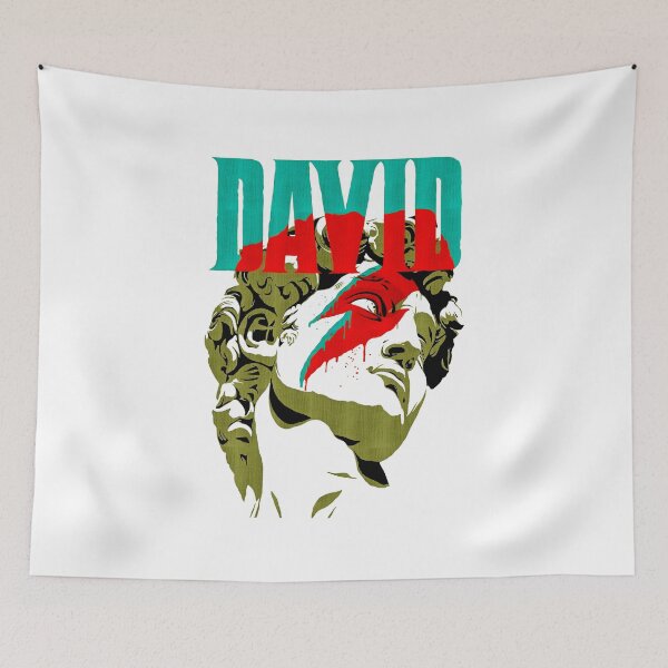 Item preview, David Statue designed and sold by OwnVorkey.