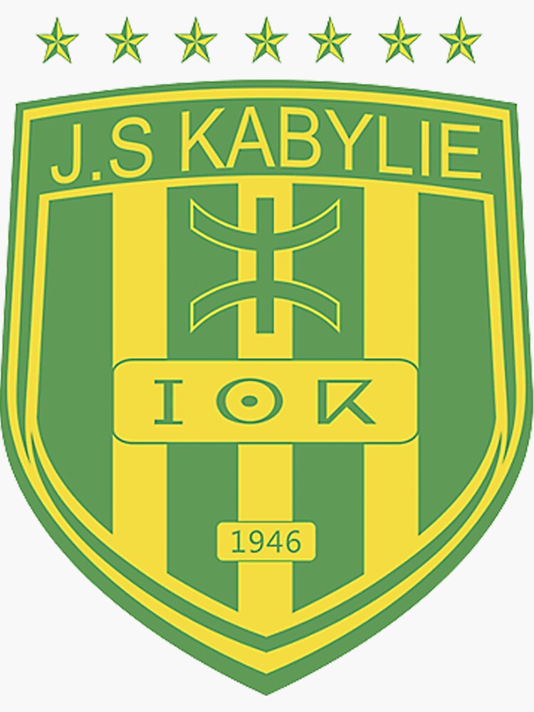 Jeunesse sportive de kabylie