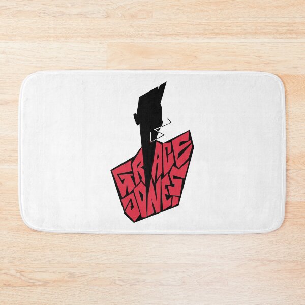 Item preview, People Call Me Model Grace Singer Jones Actor Retro Vintage designed and sold by DaltonBeasley.