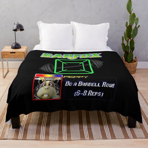Item preview, Barfox T-Shirt designed and sold by Jshuaji82.