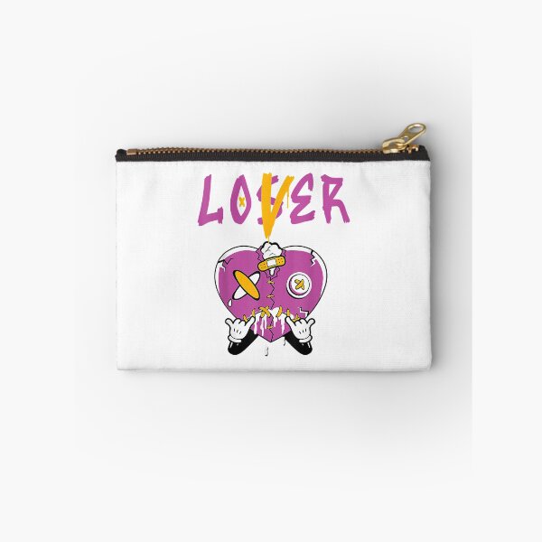 Item preview, Brotherhood Loser Lover Heart Dripping Shoes designed and sold by HaaChris-Artis.