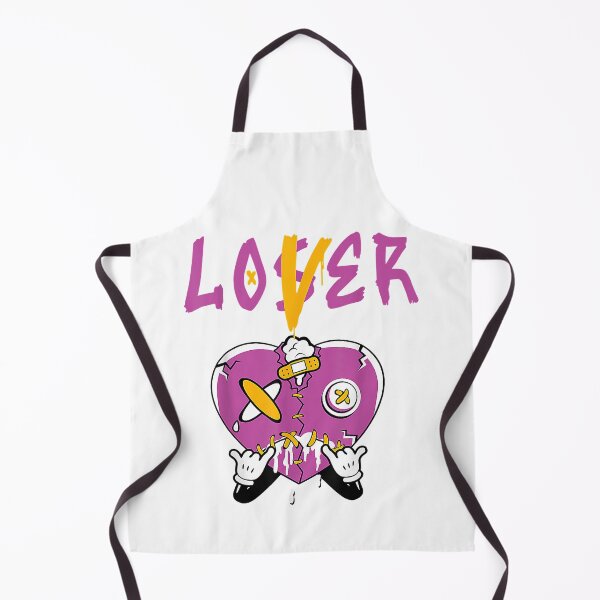 Item preview, Brotherhood Loser Lover Heart Dripping Shoes designed and sold by HaaChris-Artis.