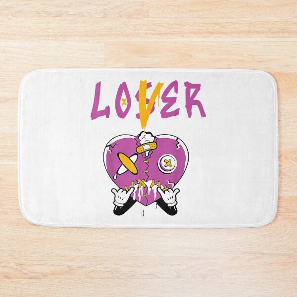Item preview, Brotherhood Loser Lover Heart Dripping Shoes designed and sold by HaaChris-Artis.