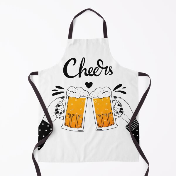Item preview, Just Girls Who Love Beer designed and sold by Lozovytska.