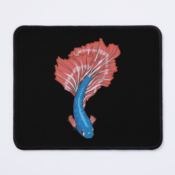 Item preview, fighting fish designed and sold by DerSenat.