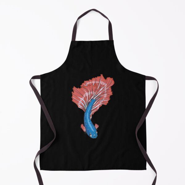 Item preview, fighting fish designed and sold by DerSenat.