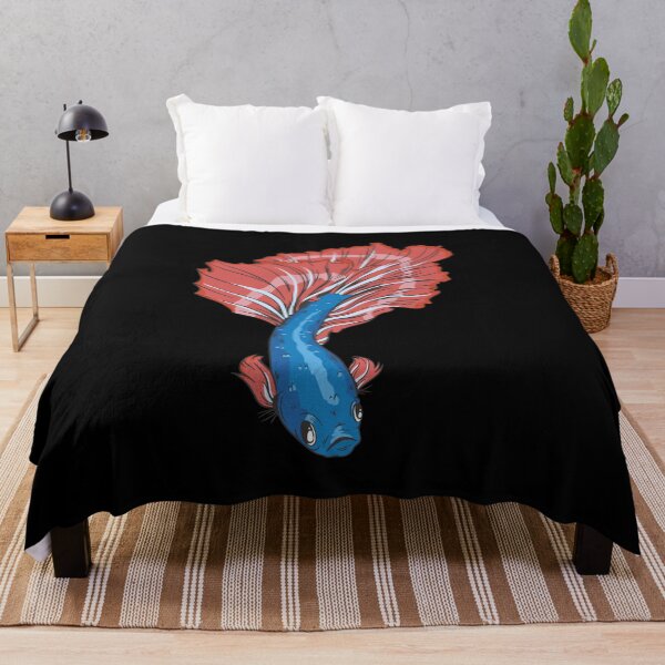 Item preview, fighting fish designed and sold by DerSenat.