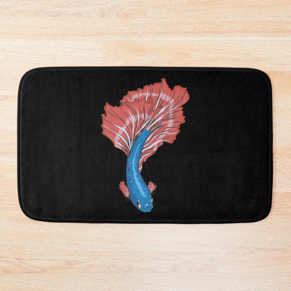 Item preview, fighting fish designed and sold by DerSenat.