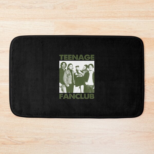 Item preview, Teenage Fanclub  90s Indierock   designed and sold by MarshallAnderso.