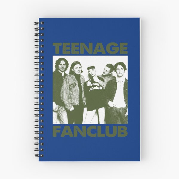 Item preview, Teenage Fanclub  90s Indierock   designed and sold by MarshallAnderso.
