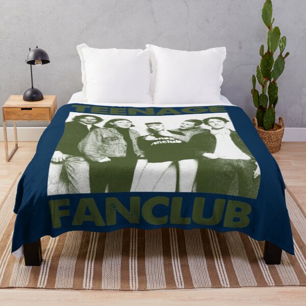 Item preview, Teenage Fanclub  90s Indierock   designed and sold by MarshallAnderso.