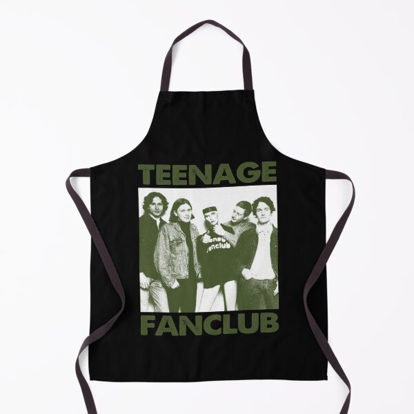 Item preview, Teenage Fanclub 90s Indierock designed and sold by MarshallAnderso.
