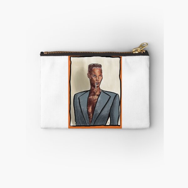 Item preview, Special Present Grace Jamaican Singer Jones Gifts For Everyone designed and sold by DaltonBeasley.