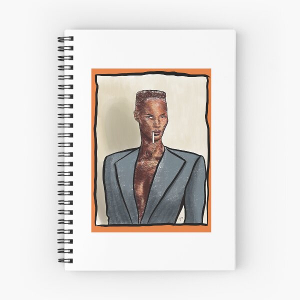 Item preview, Special Present Grace Jamaican Singer Jones Gifts For Everyone designed and sold by DaltonBeasley.