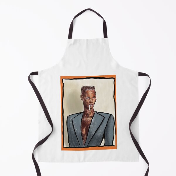 Item preview, Special Present Grace Jamaican Singer Jones Gifts For Everyone designed and sold by DaltonBeasley.