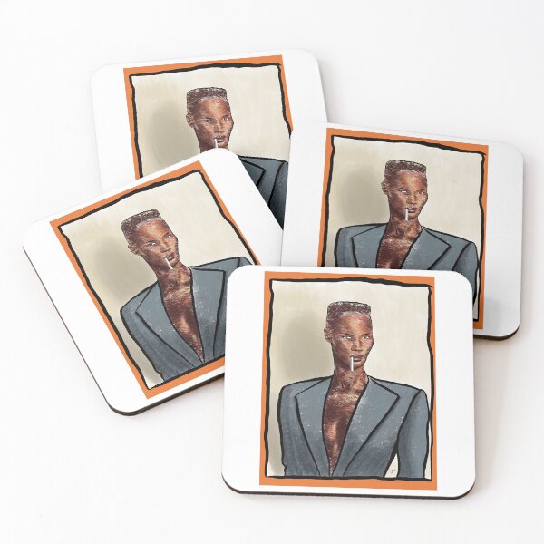 Item preview, Special Present Grace Jamaican Singer Jones Gifts For Everyone designed and sold by DaltonBeasley.
