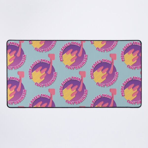 Item preview, Neighbours -Lucy Robinson designed and sold by GoodNeighbours.
