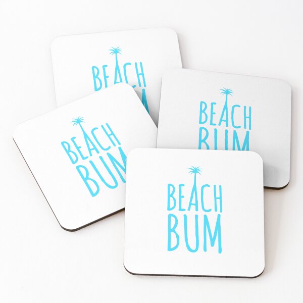 Item preview, Beach bum summer time summer love  designed and sold by Tropical Blood.