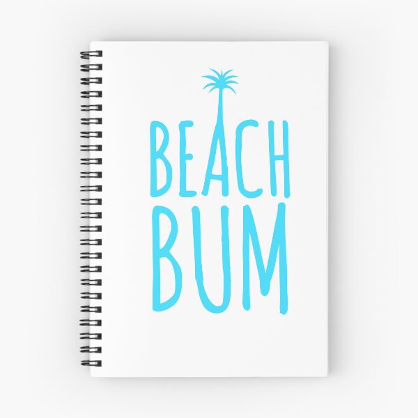 Item preview, Beach bum summer time summer love  designed and sold by Tropical Blood.