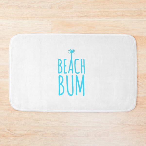 Item preview, Beach bum summer time summer love  designed and sold by Tropical Blood.