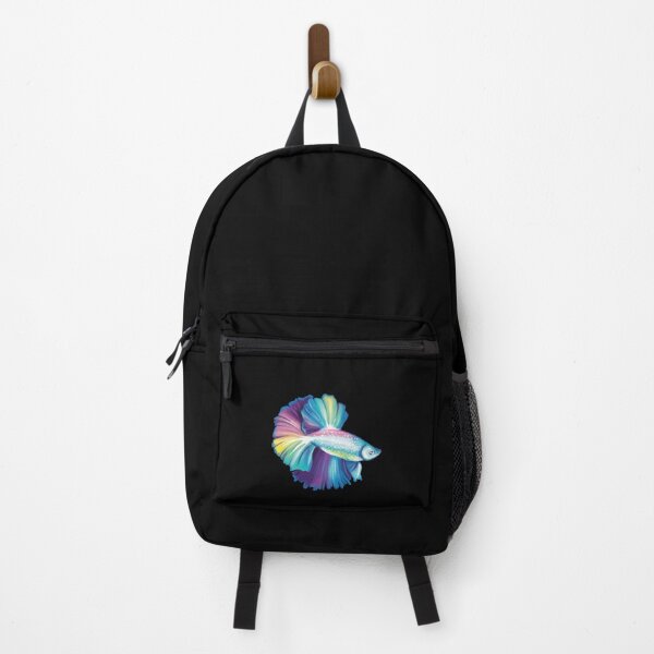 Item preview, fighting fish designed and sold by DerSenat.