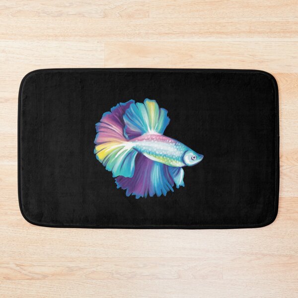 Item preview, fighting fish designed and sold by DerSenat.