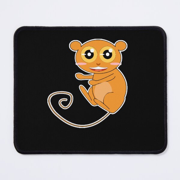 Item preview, Cool And Cute Tarsier designed and sold by UnknownArtistt.