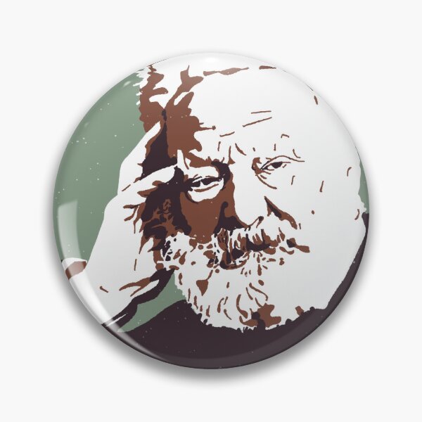 Item preview, Victor-Hugo designed and sold by GabianSpiritArt.