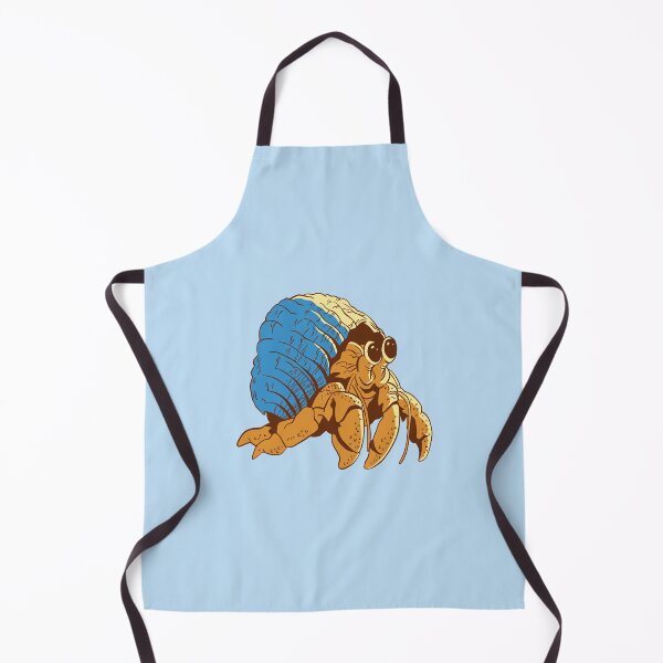 Item preview, Hermit crab designed and sold by DerSenat.