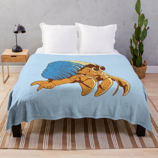 Item preview, Hermit crab designed and sold by DerSenat.