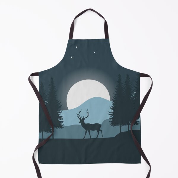 Item preview, Natural dear designed and sold by balajj.